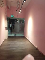 The Promenade@Pelikat (D19), Shop House #464191281
